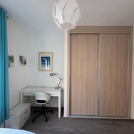 Modern Apartment In Residential Complex With Pools Коста-де-Антигуа Экстерьер фото
