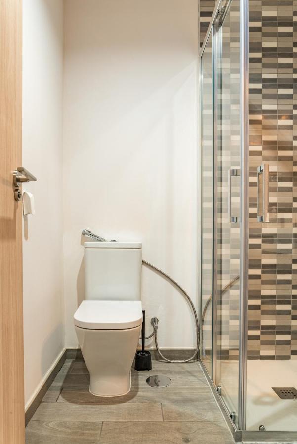 Modern Apartment In Residential Complex With Pools Коста-де-Антигуа Экстерьер фото
