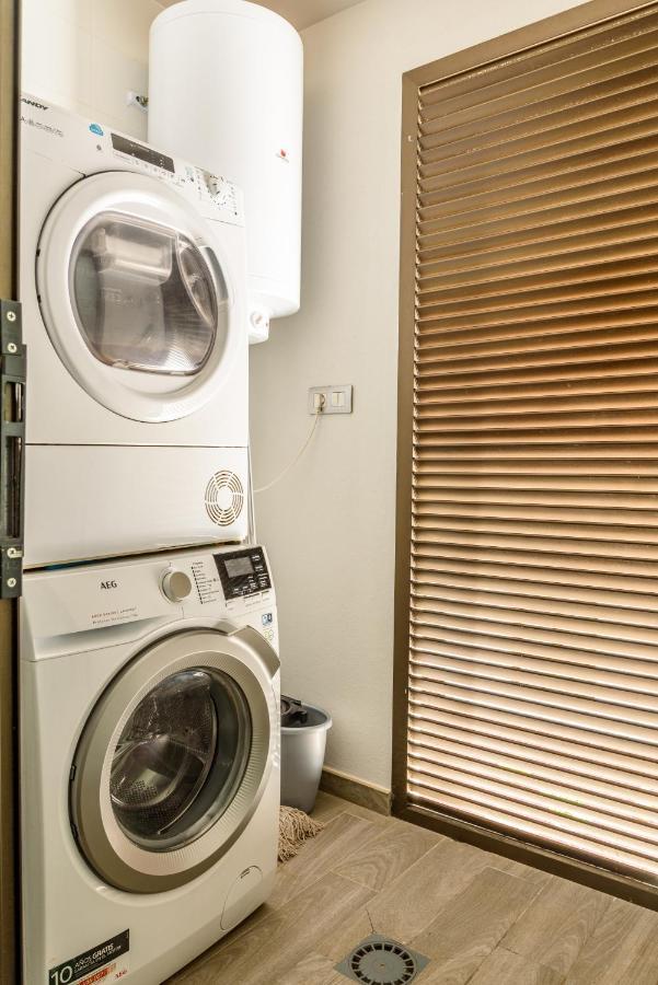 Modern Apartment In Residential Complex With Pools Коста-де-Антигуа Экстерьер фото